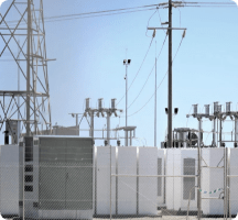 TotalEnergies launches battery energy storage project in Belgium