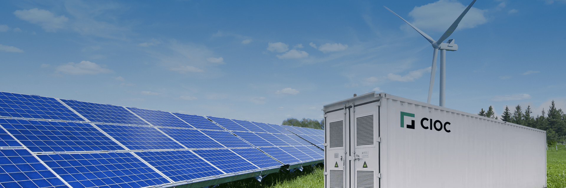 Innovating Energy Storage, Paving the Way to a Sustainable Future